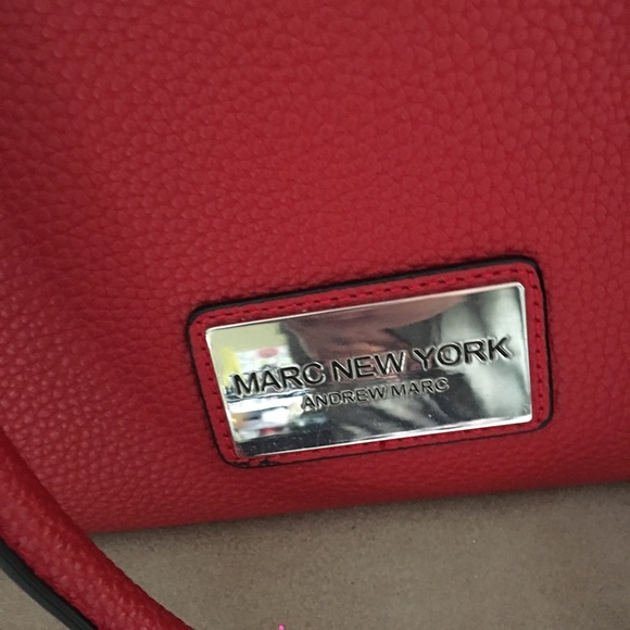 Andrew Marc Other - Handbag